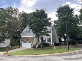 105 Hay Sedge Ct, Durham, NC, 27705