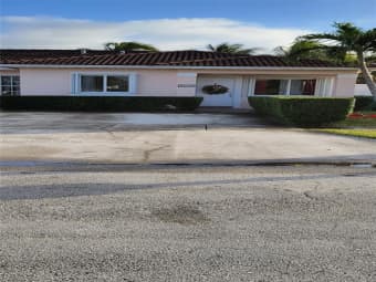 10554 Southwest 181st Street, West Perrine, FL, 33157