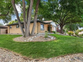 6290 Quail St, Arvada, CO, 80004