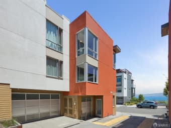 100 Avocet Way, San Francisco, CA, 94124