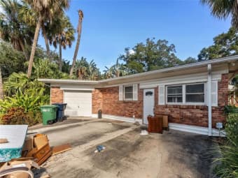 215 South West Shore Boulevard, Tampa, FL, 33609