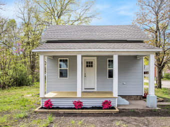 227 Delano Street, Allegan, MI, 49010