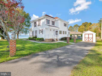 20253 Serenity Lane, St. Mary's County, MD, 20626