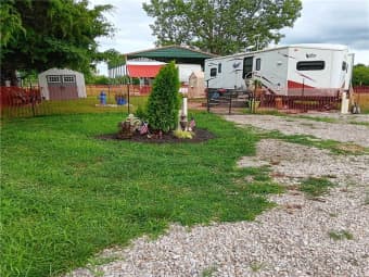 38 Lost Forest Trail, Linn Valley, KS, 66040