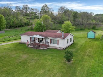 2115 Lunbeck Road, Chillicothe, OH, 45601