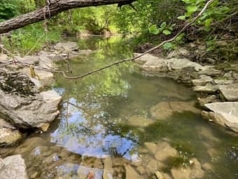  Willow Creek Road, Bracken County, KY, 41043
