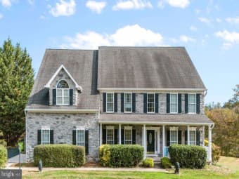 2433 Maxa Meadows Lane, Harford County, MD, 21050