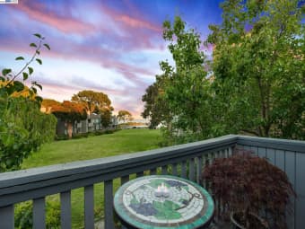 1320 Crown Dr, Alameda, CA, 94501