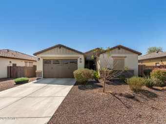 17157 West Laurie Lane, Maricopa County, AZ, 85355