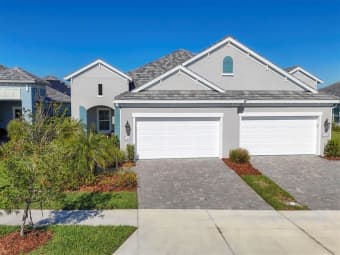 12488 Palatka Drive, Venice, FL, 34293