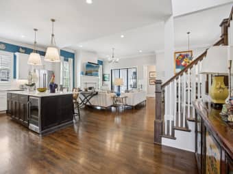 1001 Calico Street, Franklin, TN, 37064