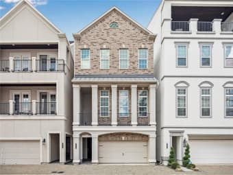 3708 Somerset York Lane, Houston, TX, 77055