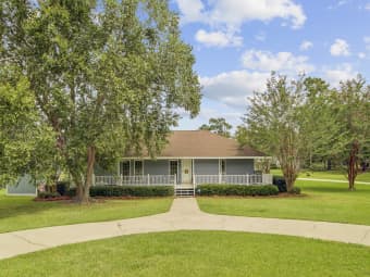 1106 Shore Drive, Manning, SC, 29102