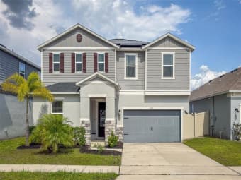 1631 Pontiff Place, Davenport, FL, 33837