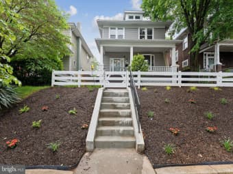 1843 Monroe St NE, Washington, DC, 20018
