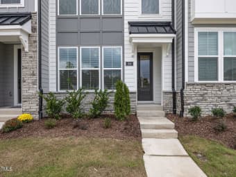514 Billingshurst Way, Knightdale, NC, 27545