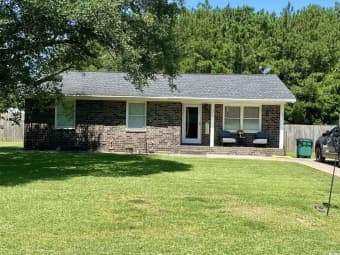 512 S Hazel Ave, Andrews, SC, 29510