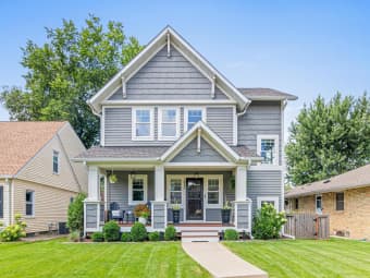 5540 Cumberland Road, Minneapolis, MN, 55410