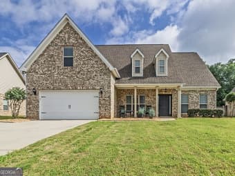 1013 Marion Road, Macon, GA, 31217