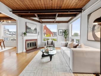 K3/80 Wharf Street, Salem, MA, 01970