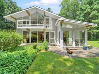 12 Twin Ponds Drive, Farmington, CT, 06085