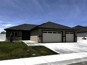 1796 Conner Street, Twin Falls, ID, 83301