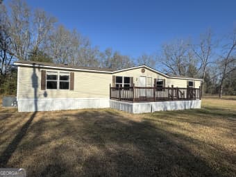 110 Pryor-Cobb Rd, Sumter County, GA, 31735