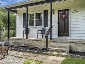 117 2nd Avenue, Tuckerton, NJ, 08087