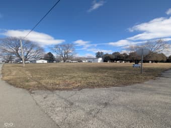  South I Street, Elwood, IN, 46036