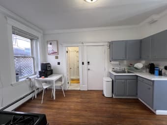 2/26 Irving Street, Boston, MA, 02114
