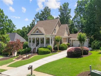 3902 Butterstream Way Northwest, Kennesaw, GA, 30144