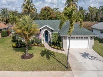 143 Monterey Way, Royal Palm Beach, FL, 33411