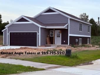 141 Butternut Drive, Allegan County, MI, 49348