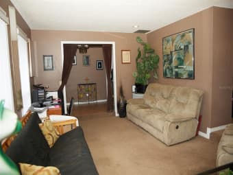 4902 Briar Oaks Circle, Orlando, FL, 32808