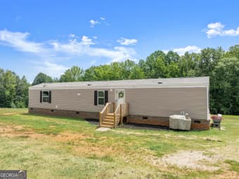 303 Blakely Chappelear Road, Martin, GA, 30557