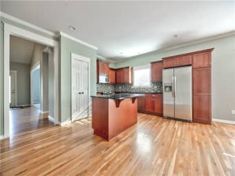 513 31st Avenue, North Kansas City, MO, 64116