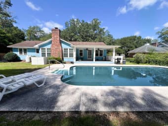 1332 Fulton Avenue, Kingstree, SC, 29556