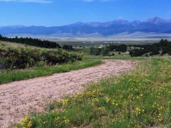 1061 Piute Dr, Westcliffe, CO, 81252
