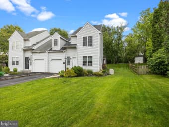 291 Bradford Ln, Montgomery County, PA, 19446