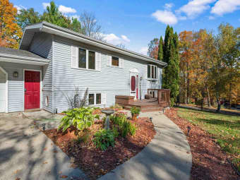 2707 Old Golf Course Road, Grand Rapids, MN, 55744