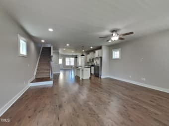 777 Fireball Court, Knightdale, NC, 27545