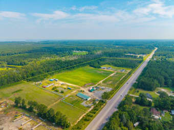 1651 Main Street, Bonneau, SC, 29431