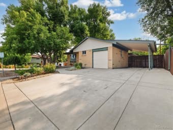 6290 Quail St, Arvada, CO, 80004
