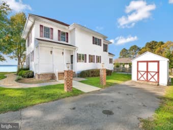 20253 Serenity Lane, St. Mary's County, MD, 20626