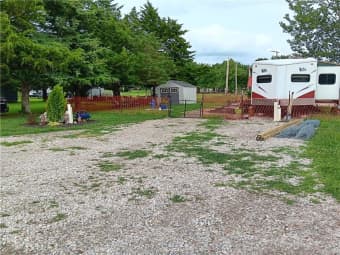38 Lost Forest Trail, Linn Valley, KS, 66040