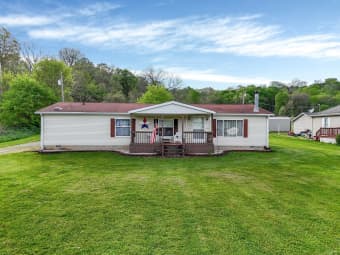 2115 Lunbeck Road, Chillicothe, OH, 45601