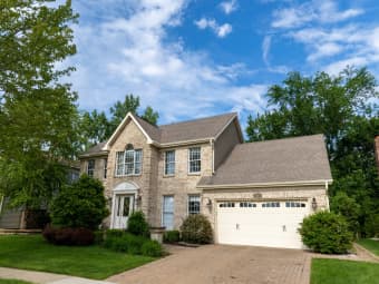 4895 Westhaven Court, Hoffman Estates, IL, 60010