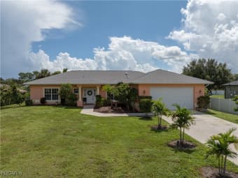 304 5th Avenue, Lehigh Acres, FL, 33936