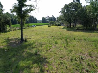 TBD Samuels Avenue, Williamsburg County, SC, 29590