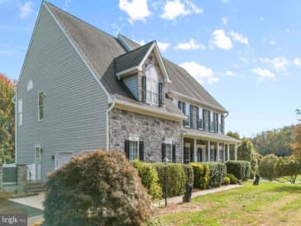 2433 Maxa Meadows Lane, Harford County, MD, 21050